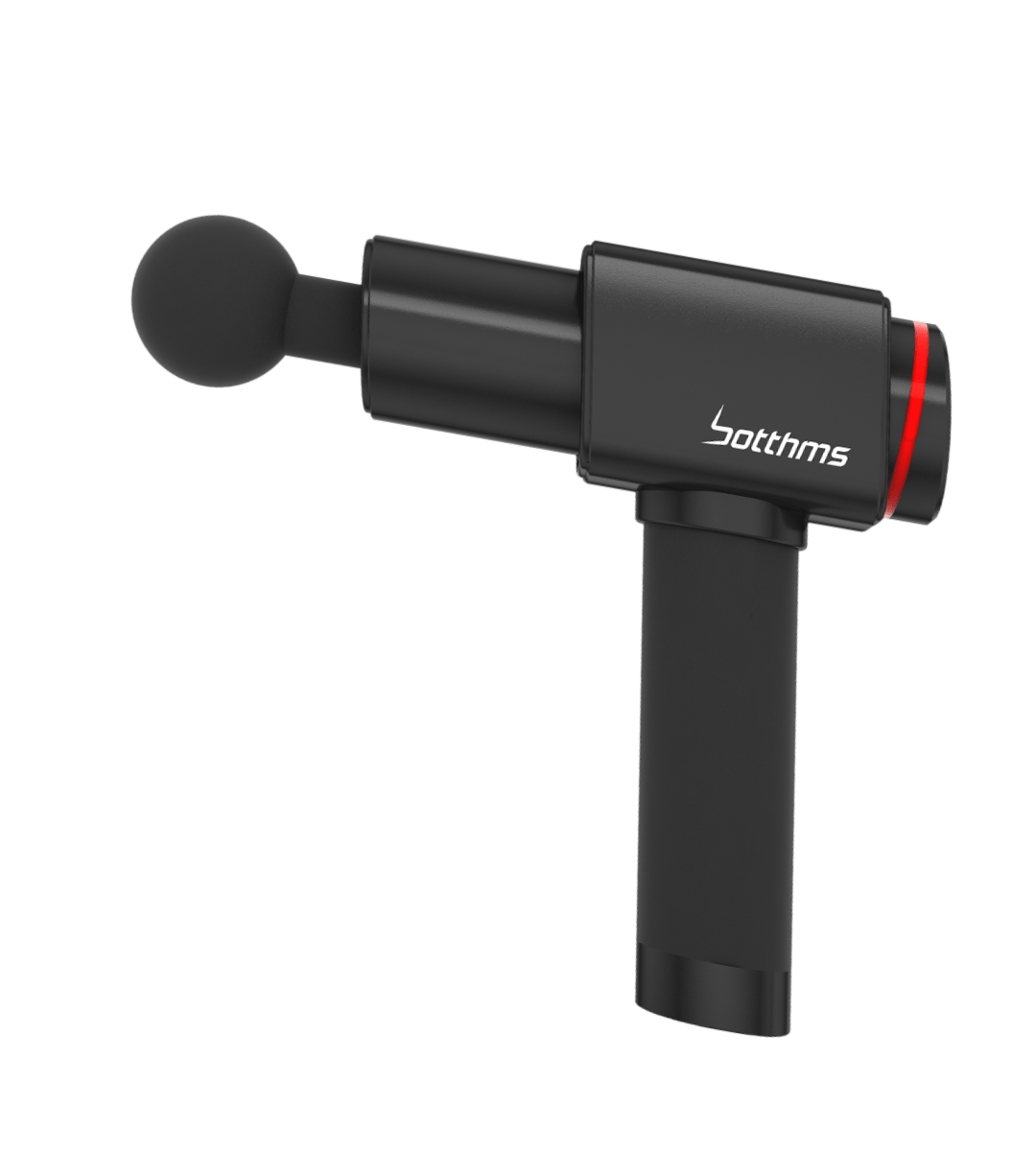 botthms massage gun